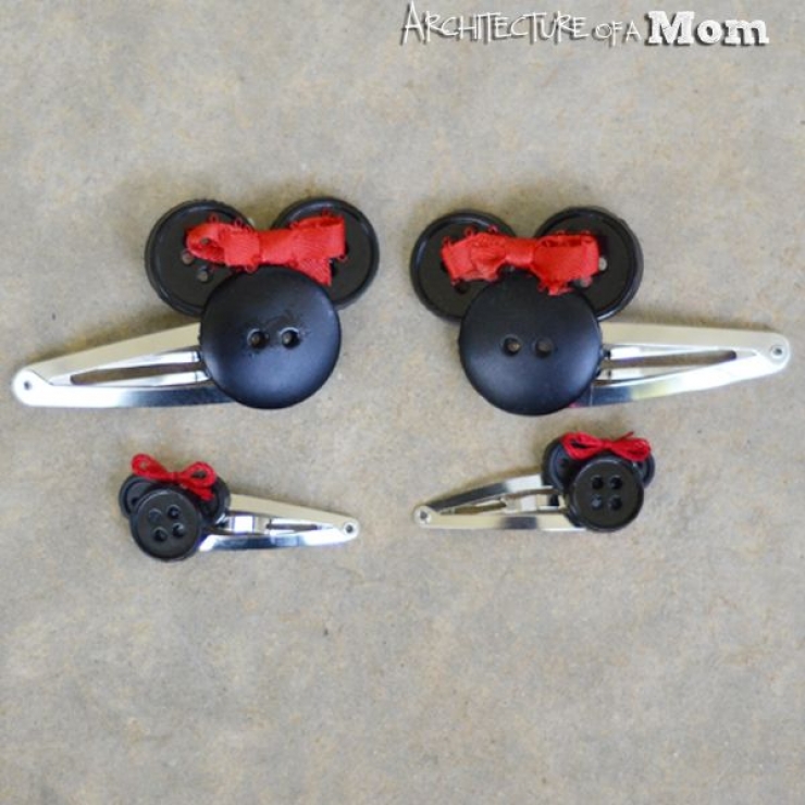 Illustration de l'article : Vous avez des vieux boutons qui trainent dans le grenier ?  Voici 53 id&eacute;es de cr&eacute;ations que vous pourrez r&eacute;aliser avec ! 