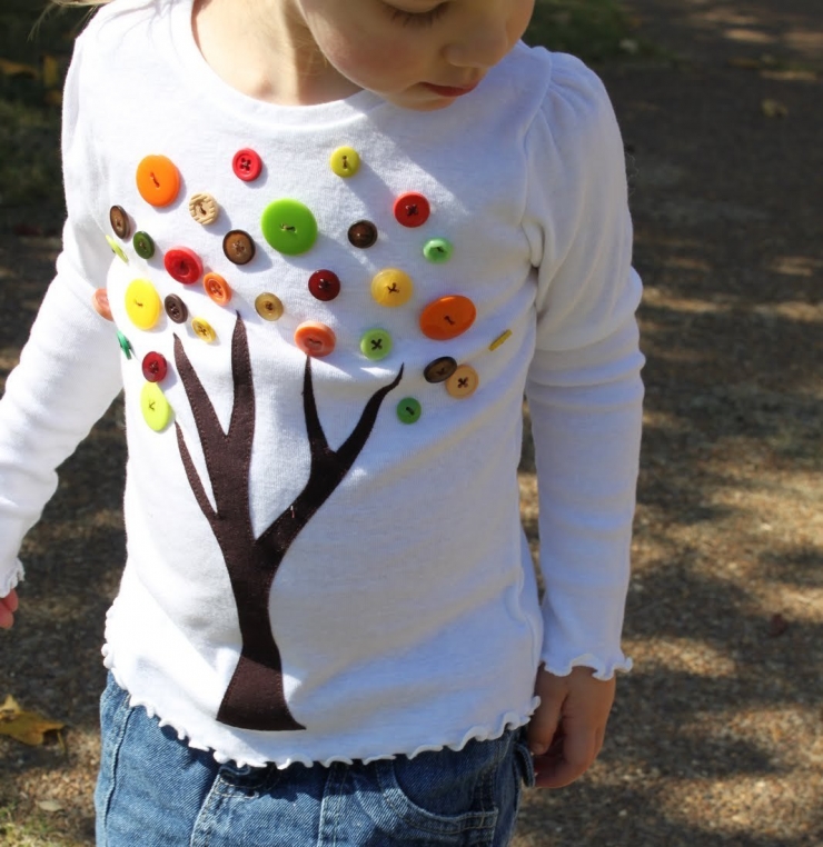 Illustration de l'article : Vous avez des vieux boutons qui trainent dans le grenier ?  Voici 53 id&eacute;es de cr&eacute;ations que vous pourrez r&eacute;aliser avec ! 