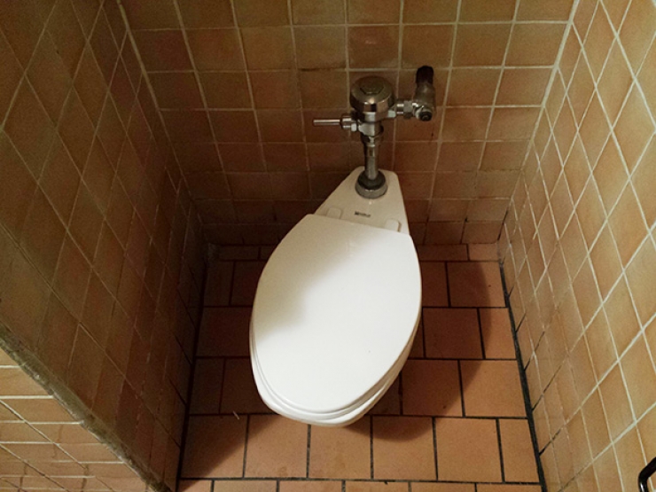 Illustration de l'article : Vous êtes perfectionnistes ? Ne regardez surtout pas les 17 photos qui suivent !