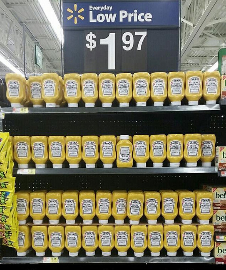 Illustration de l'article : Vous êtes perfectionnistes ? Ne regardez surtout pas les 17 photos qui suivent !