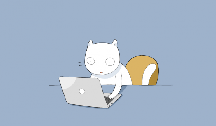 Illustration de l'article : 10 choses que fait mon chat quand il est seul &agrave; la maison...