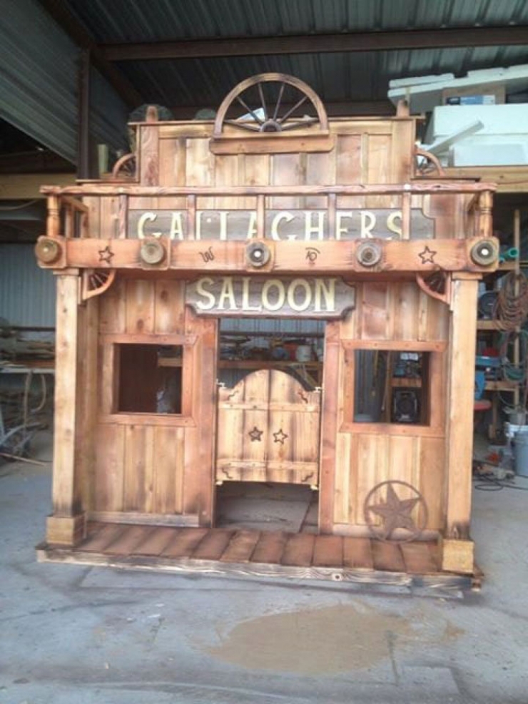 Illustration de l'article : Cr&eacute;ativit&eacute; et originalit&eacute; pour ces 65 lits et chambres d'enfants... De quoi vous donner des id&eacute;es !