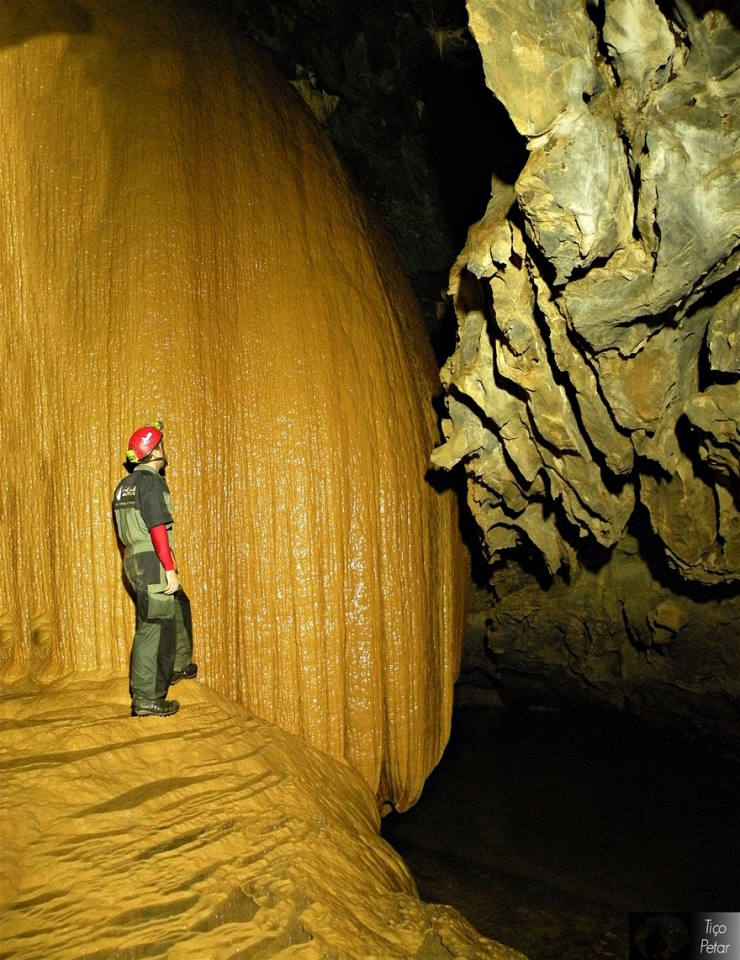 Illustration de l'article : Top 19 des plus belles grottes du monde... Merci Dame Nature !