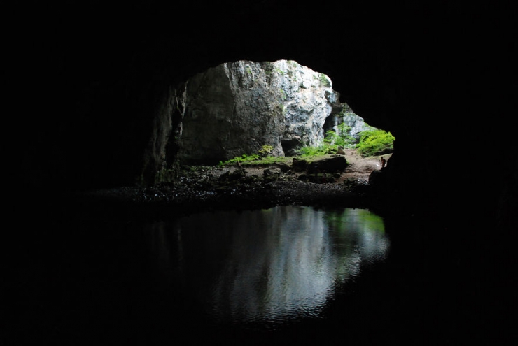 Illustration de l'article : Top 19 des plus belles grottes du monde... Merci Dame Nature !