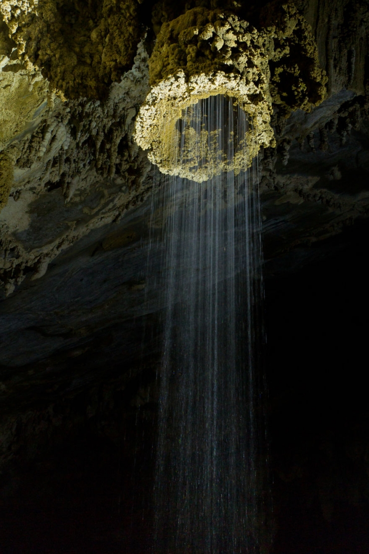 Illustration de l'article : Top 19 des plus belles grottes du monde... Merci Dame Nature !