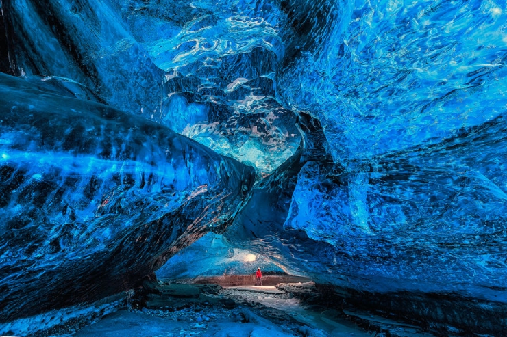 Illustration de l'article : Top 19 des plus belles grottes du monde... Merci Dame Nature !