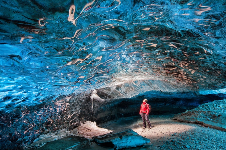 Illustration de l'article : Top 19 des plus belles grottes du monde... Merci Dame Nature !