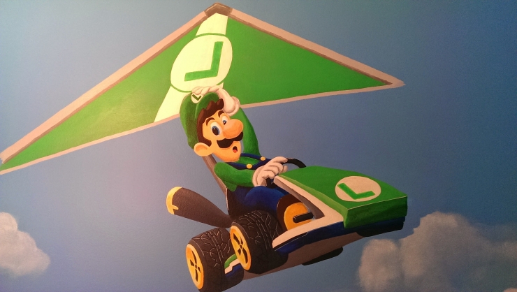 Illustration de l'article : Ce que ces parents ont install&eacute; dans la chambre de leur b&eacute;b&eacute; est tout simplement G&Eacute;NIAL !