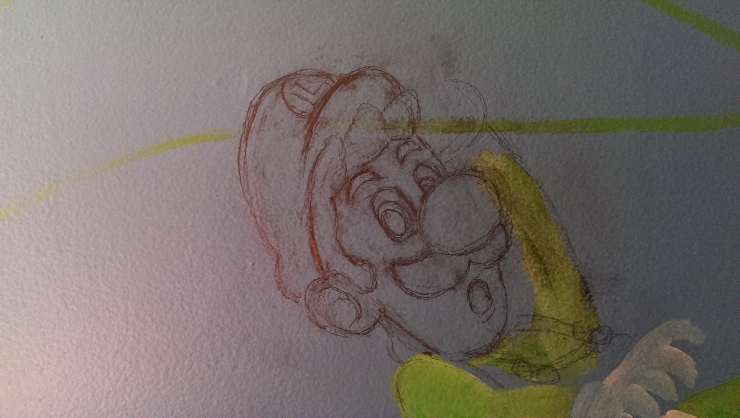 Illustration de l'article : Ce que ces parents ont install&eacute; dans la chambre de leur b&eacute;b&eacute; est tout simplement G&Eacute;NIAL !