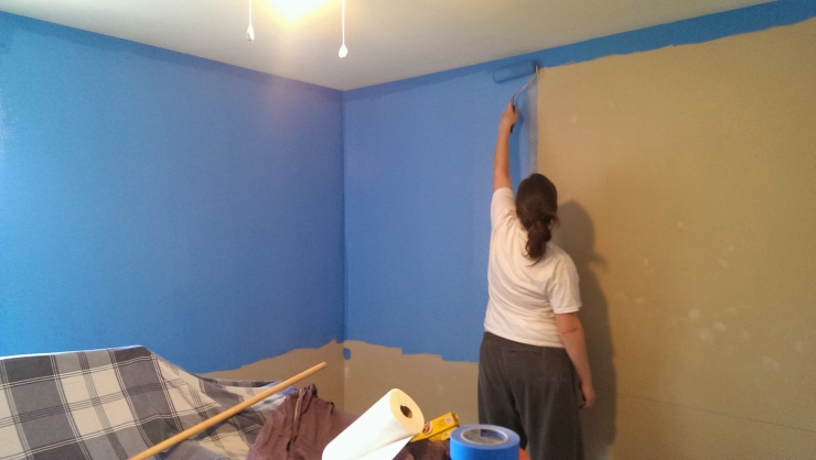 Illustration de l'article : Ce que ces parents ont install&eacute; dans la chambre de leur b&eacute;b&eacute; est tout simplement G&Eacute;NIAL !