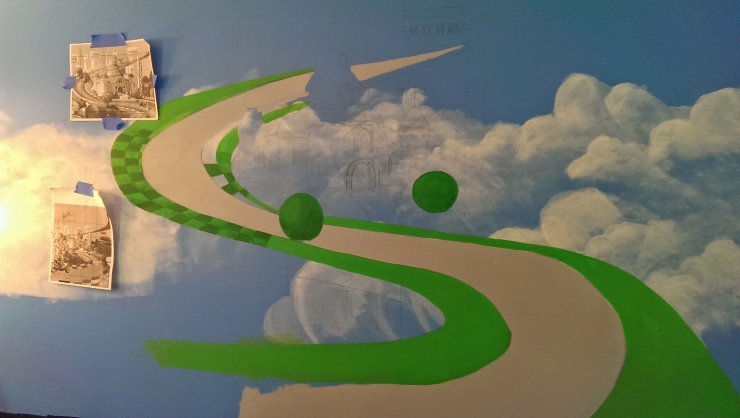 Illustration de l'article : Ce que ces parents ont install&eacute; dans la chambre de leur b&eacute;b&eacute; est tout simplement G&Eacute;NIAL !