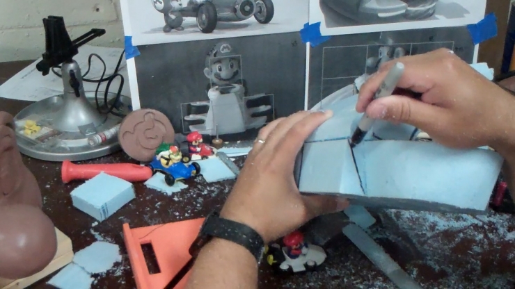 Illustration de l'article : Ce que ces parents ont install&eacute; dans la chambre de leur b&eacute;b&eacute; est tout simplement G&Eacute;NIAL !