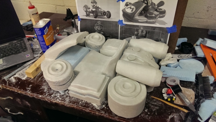 Illustration de l'article : Ce que ces parents ont install&eacute; dans la chambre de leur b&eacute;b&eacute; est tout simplement G&Eacute;NIAL !