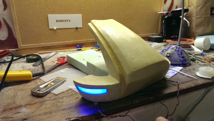 Illustration de l'article : Ce que ces parents ont install&eacute; dans la chambre de leur b&eacute;b&eacute; est tout simplement G&Eacute;NIAL !