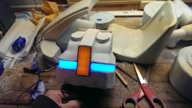 Illustration de l'article : Ce que ces parents ont install&eacute; dans la chambre de leur b&eacute;b&eacute; est tout simplement G&Eacute;NIAL !