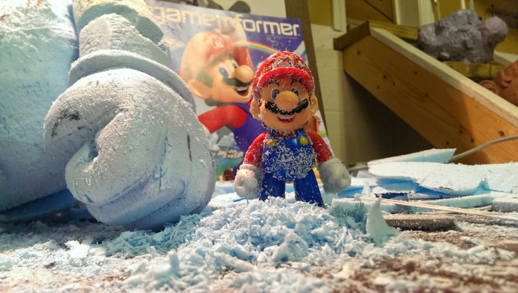 Illustration de l'article : Ce que ces parents ont install&eacute; dans la chambre de leur b&eacute;b&eacute; est tout simplement G&Eacute;NIAL !