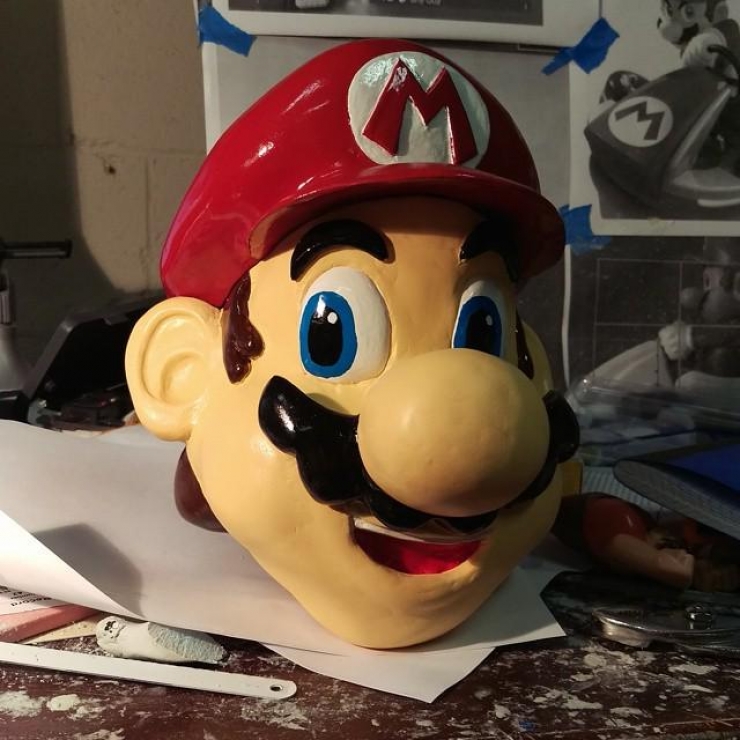 Illustration de l'article : Ce que ces parents ont install&eacute; dans la chambre de leur b&eacute;b&eacute; est tout simplement G&Eacute;NIAL !