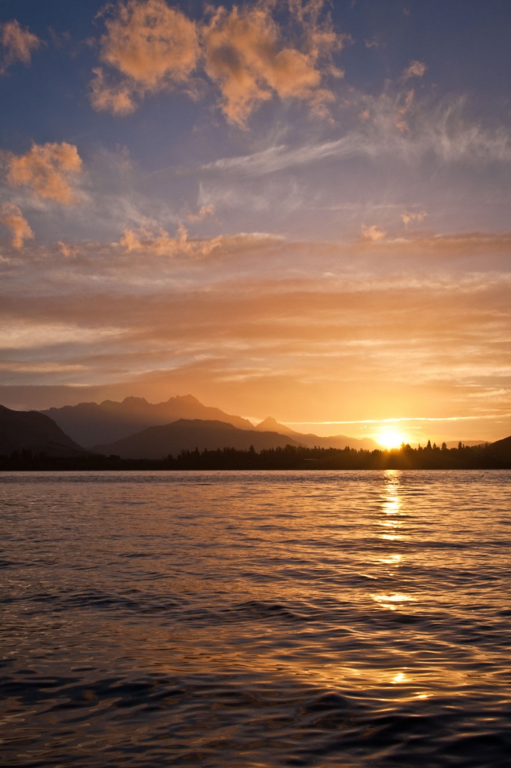 Illustration de l'article : La beaut&eacute; majestueuse de l'&Icirc;le du Sud, en Nouvelle-Z&eacute;lande, &agrave; travers l'objectif d'Antony Harrison (15 photos)