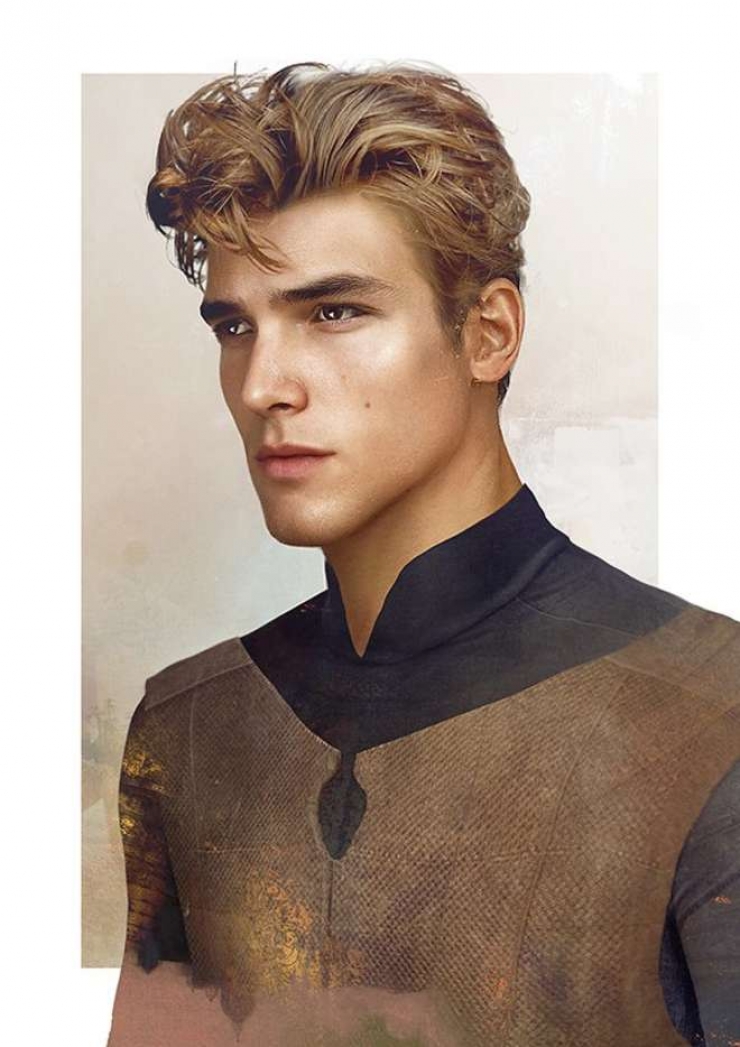 Illustration de l'article : S'ils existaient vraiment, voici de quoi les princes charmants de Disney auraient l'air