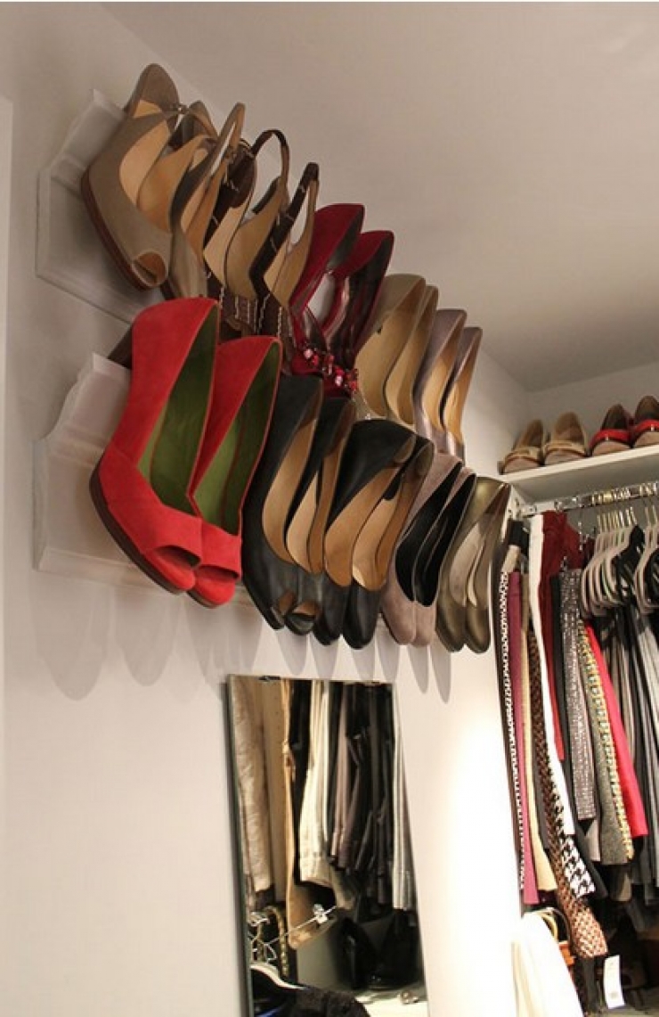 Illustration de l'article : 10 astuces toutes simples pour vous faciliter la vie ! La 3 &egrave;me devrait vous plaire mesdames...