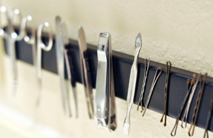 Illustration de l'article : 10 astuces toutes simples pour vous faciliter la vie ! La 3 &egrave;me devrait vous plaire mesdames...