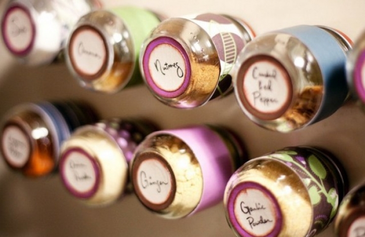 Illustration de l'article : 10 astuces toutes simples pour vous faciliter la vie ! La 3 &egrave;me devrait vous plaire mesdames...