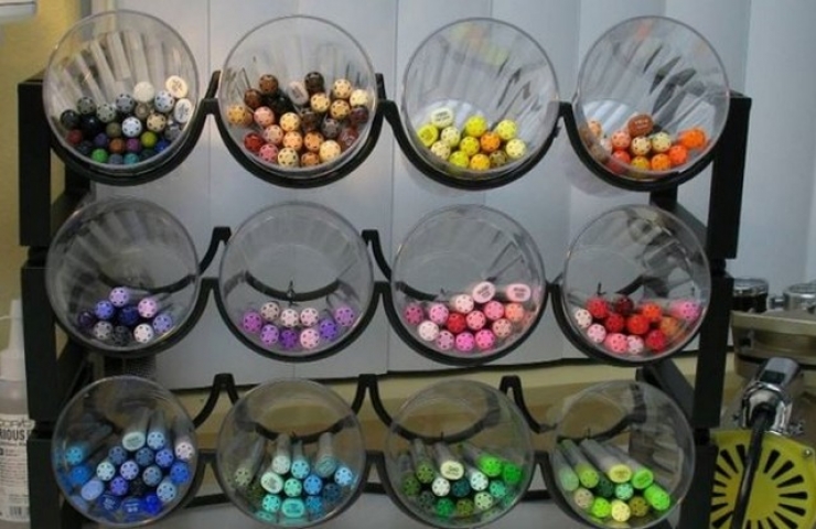 Illustration de l'article : 10 astuces toutes simples pour vous faciliter la vie ! La 3 &egrave;me devrait vous plaire mesdames...