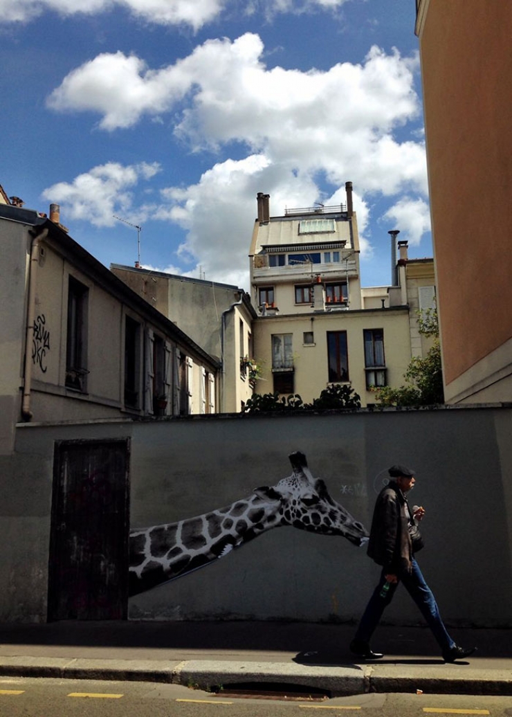 Illustration de l'article : Si vous ne voulez pas que votre cerveau vous joue des tours, regardez ces photos minimum 2 fois !