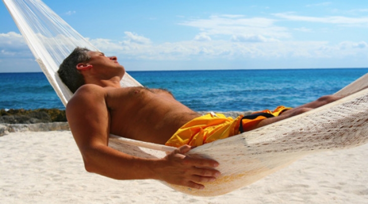 Illustration de l'article : Ne partez jamais au soleil sans cette astuce !