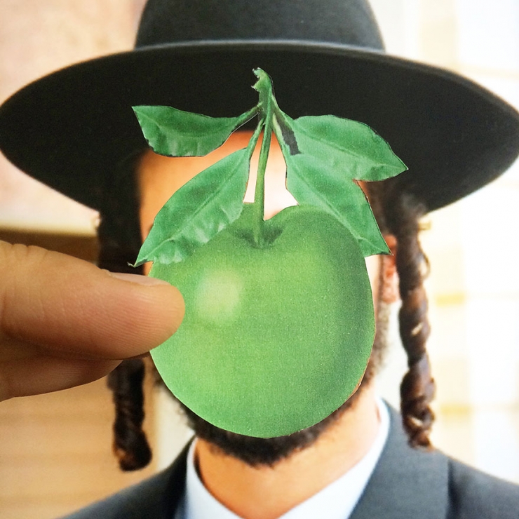 Illustration de l'article : Quand les personnages de c&eacute;l&egrave;bres toiles de ma&icirc;tres partent en vadrouille