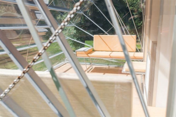 Illustration de l'article : Vous partez en vacances cette ann&eacute;e ? Il vous faut cette caravane incroyable !