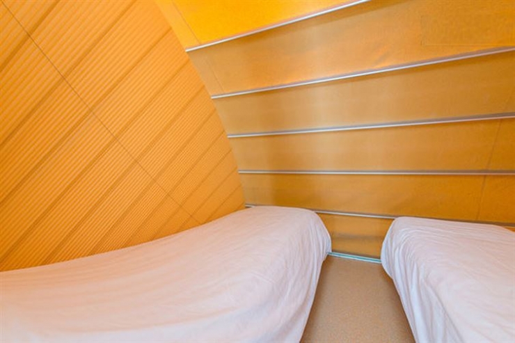 Illustration de l'article : Vous partez en vacances cette ann&eacute;e ? Il vous faut cette caravane incroyable !