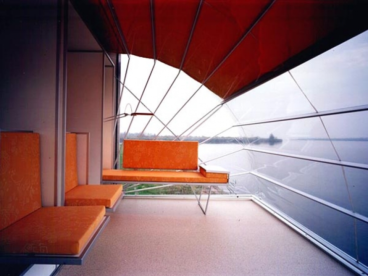 Illustration de l'article : Vous partez en vacances cette ann&eacute;e ? Il vous faut cette caravane incroyable !