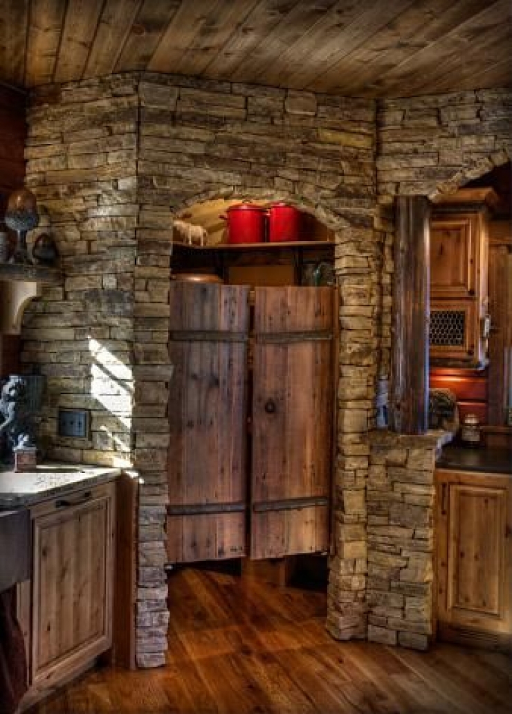 Illustration de l'article : Vous aimez avoir une touche de pierres dans votre cuisine ? Voilà de quoi faire votre bonheur !