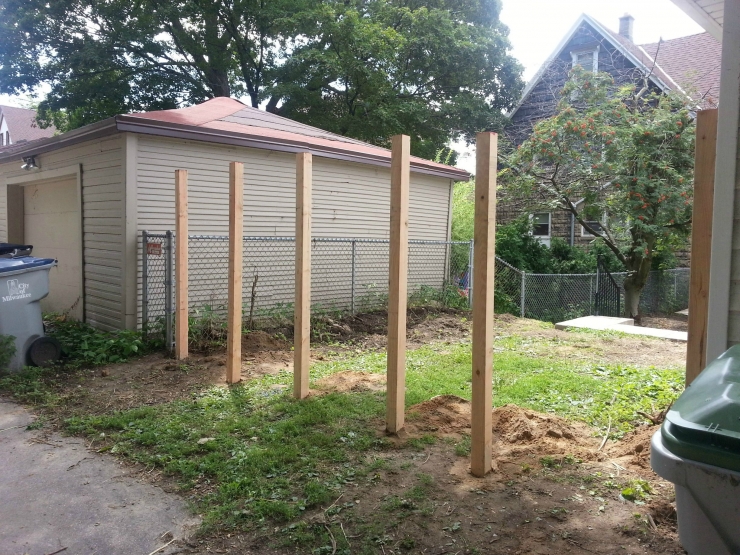 Illustration de l'article : Ses voisins &eacute;taient certains que ce ne serait pas joli pourtant maintenant ils veulent construire la m&ecirc;me chose ! 