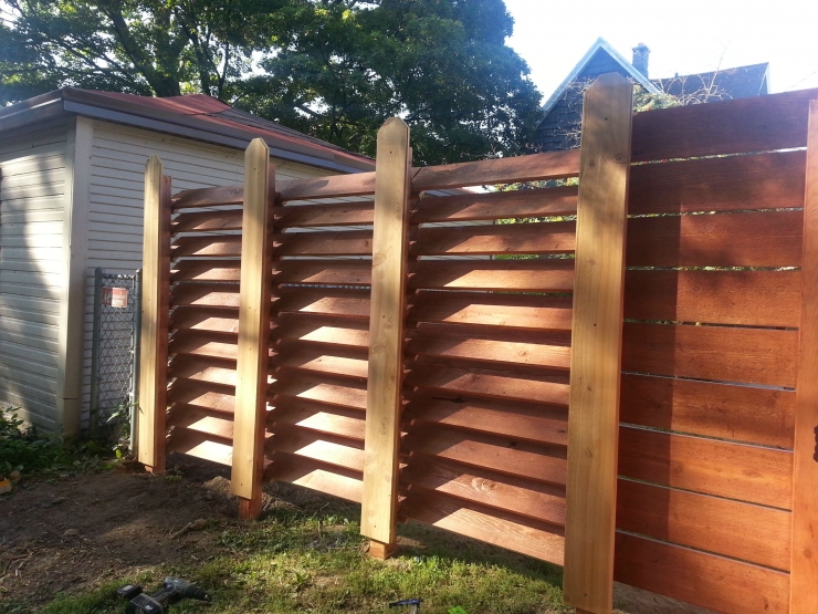 Illustration de l'article : Ses voisins &eacute;taient certains que ce ne serait pas joli pourtant maintenant ils veulent construire la m&ecirc;me chose ! 