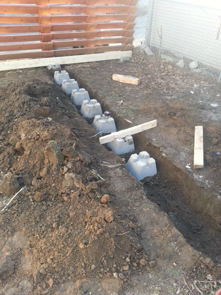 Illustration de l'article : Ses voisins &eacute;taient certains que ce ne serait pas joli pourtant maintenant ils veulent construire la m&ecirc;me chose ! 