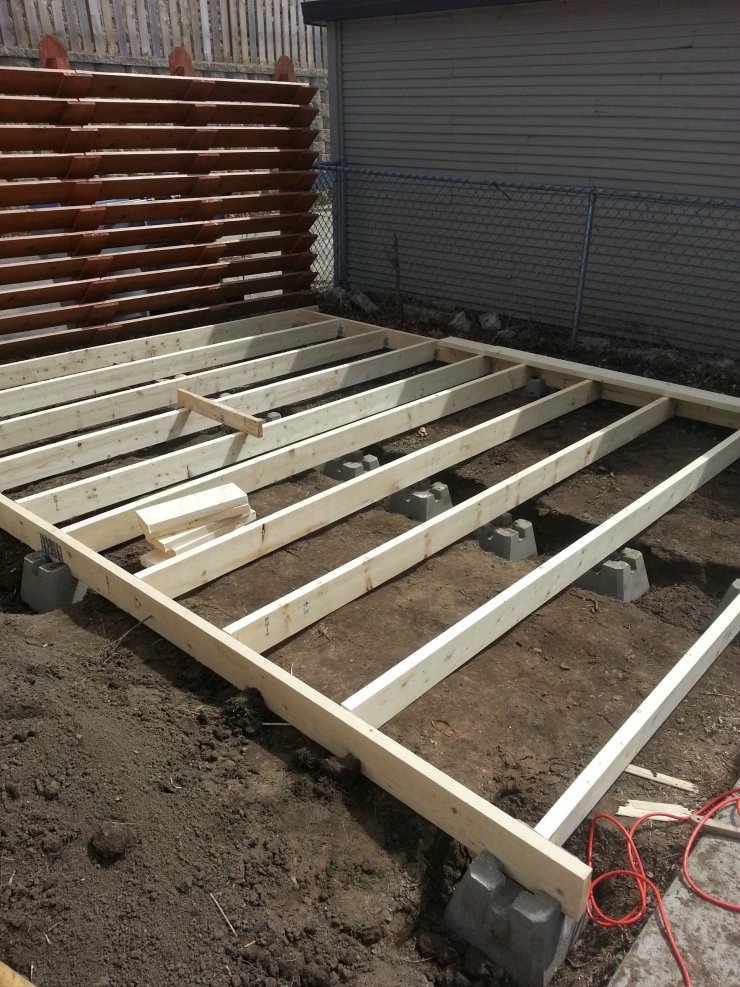 Illustration de l'article : Ses voisins &eacute;taient certains que ce ne serait pas joli pourtant maintenant ils veulent construire la m&ecirc;me chose ! 