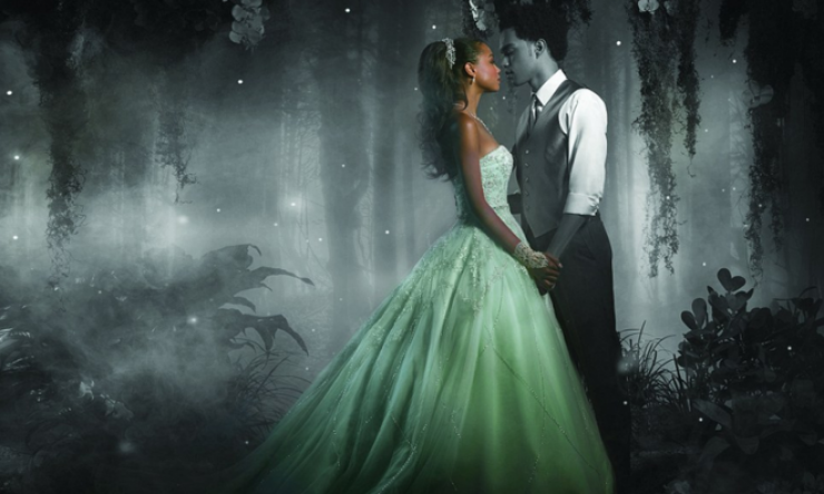 Illustration de l'article : Ces 7 robes de mari&eacute;es feront de vous une v&eacute;ritable princesse