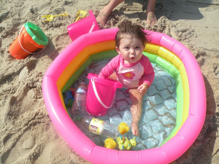 Illustration de l'article : Vous partez &agrave; la plage cet &eacute;t&eacute; ? Voici 12 petits trucs &agrave; r&eacute;aliser si vous en avez l'occasion !