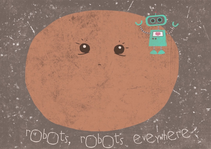 Illustration de l'article : 11 plan&egrave;tes qui font face &agrave; leurs probl&egrave;mes existentiels