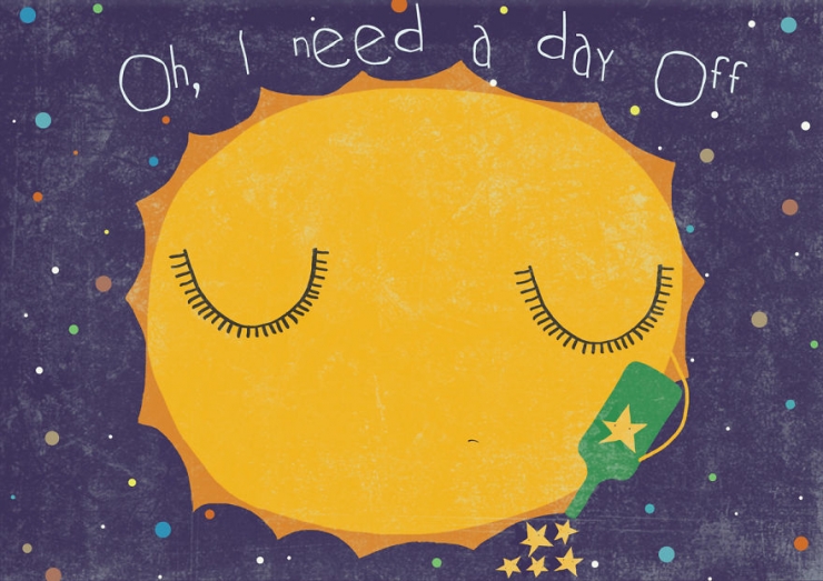 Illustration de l'article : 11 plan&egrave;tes qui font face &agrave; leurs probl&egrave;mes existentiels