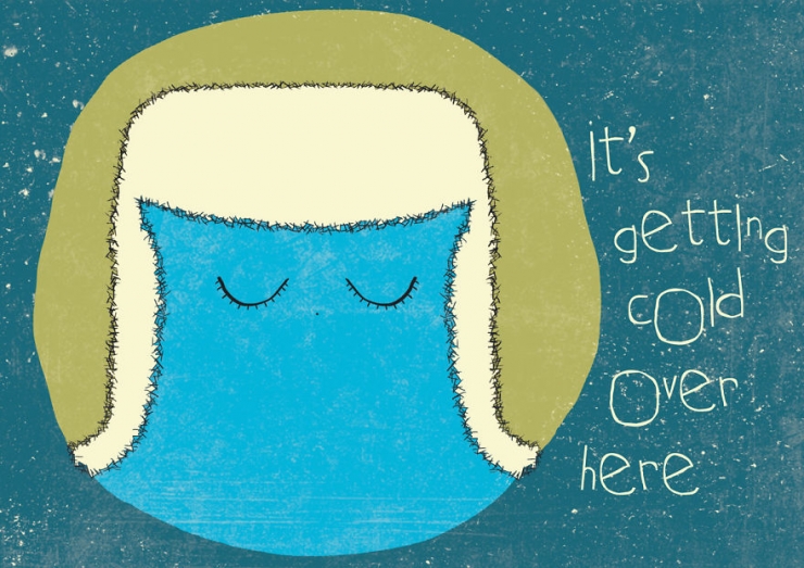 Illustration de l'article : 11 plan&egrave;tes qui font face &agrave; leurs probl&egrave;mes existentiels