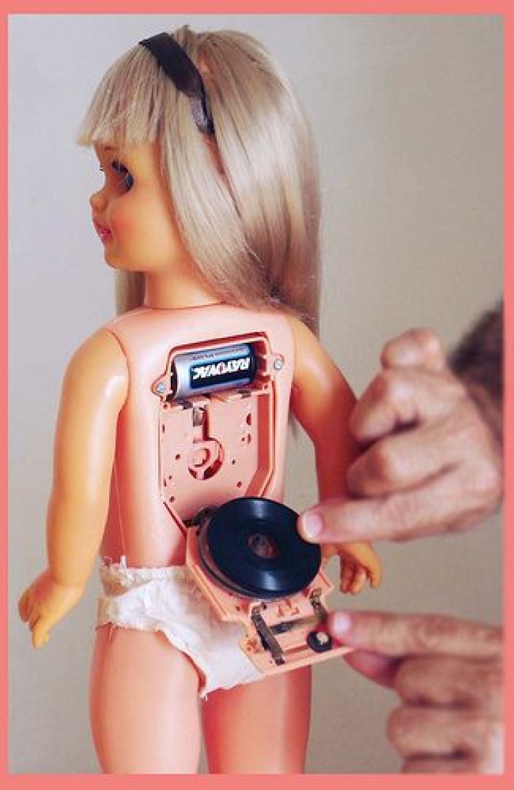 Illustration de l'article : Zoom sur nos enfances avec ces 45 photos... Nostalgie quand tu nous tiens !