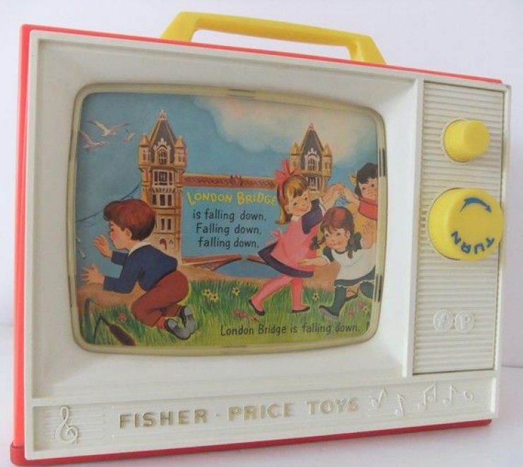 Illustration de l'article : Zoom sur nos enfances avec ces 45 photos... Nostalgie quand tu nous tiens !