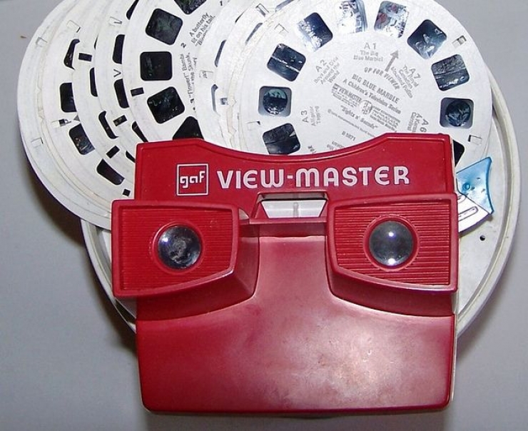 Illustration de l'article : Zoom sur nos enfances avec ces 45 photos... Nostalgie quand tu nous tiens !