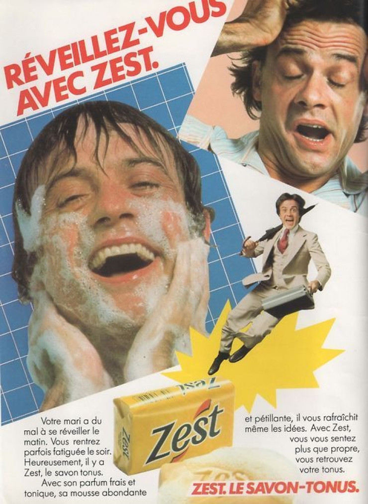 Illustration de l'article : Zoom sur nos enfances avec ces 45 photos... Nostalgie quand tu nous tiens !