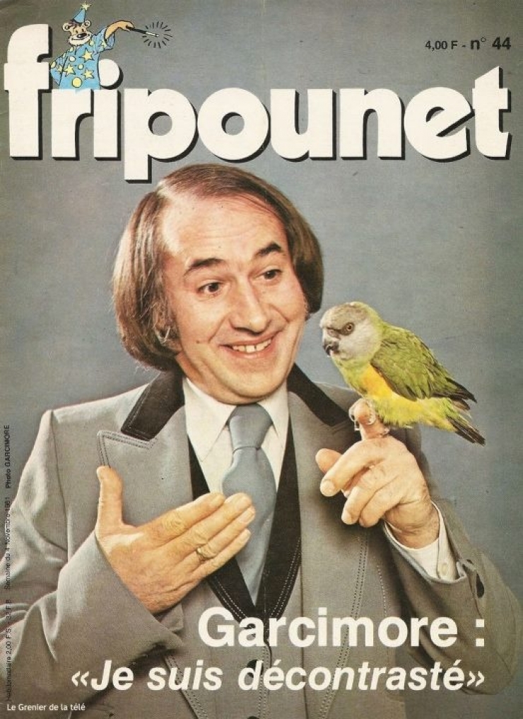 Illustration de l'article : Zoom sur nos enfances avec ces 45 photos... Nostalgie quand tu nous tiens !