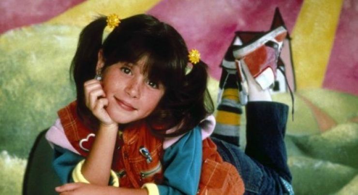 Illustration de l'article : Zoom sur nos enfances avec ces 45 photos... Nostalgie quand tu nous tiens !