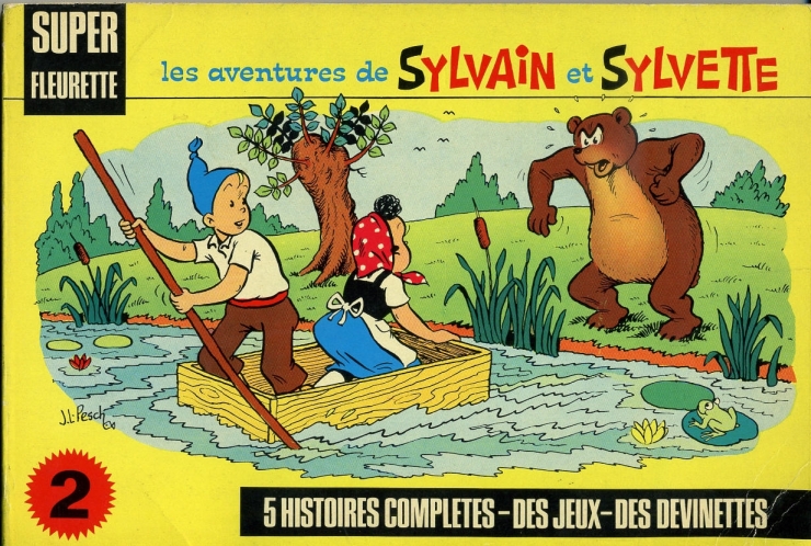 Illustration de l'article : Zoom sur nos enfances avec ces 45 photos... Nostalgie quand tu nous tiens !